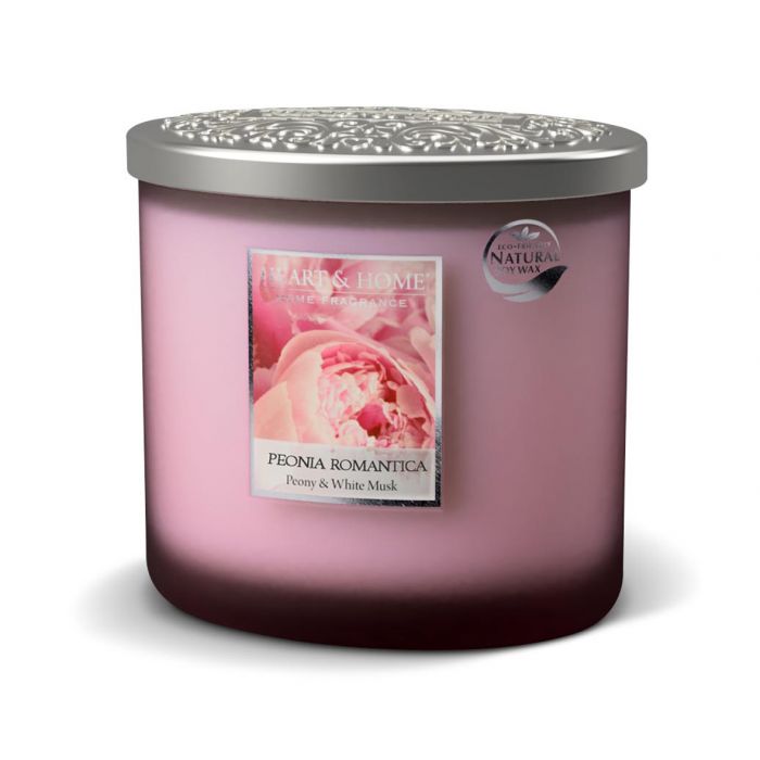 Peonía Romántica - 230g