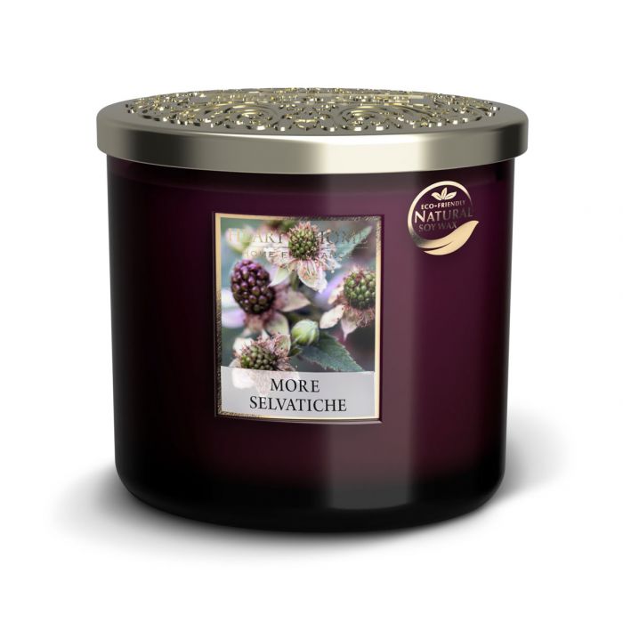 Moras silvestres - 220 g