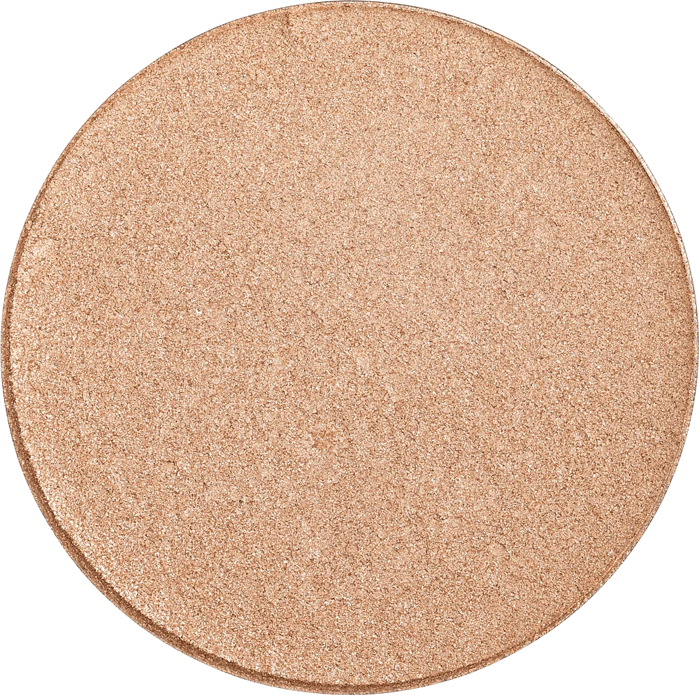 Resplendent Highlighter - champagne