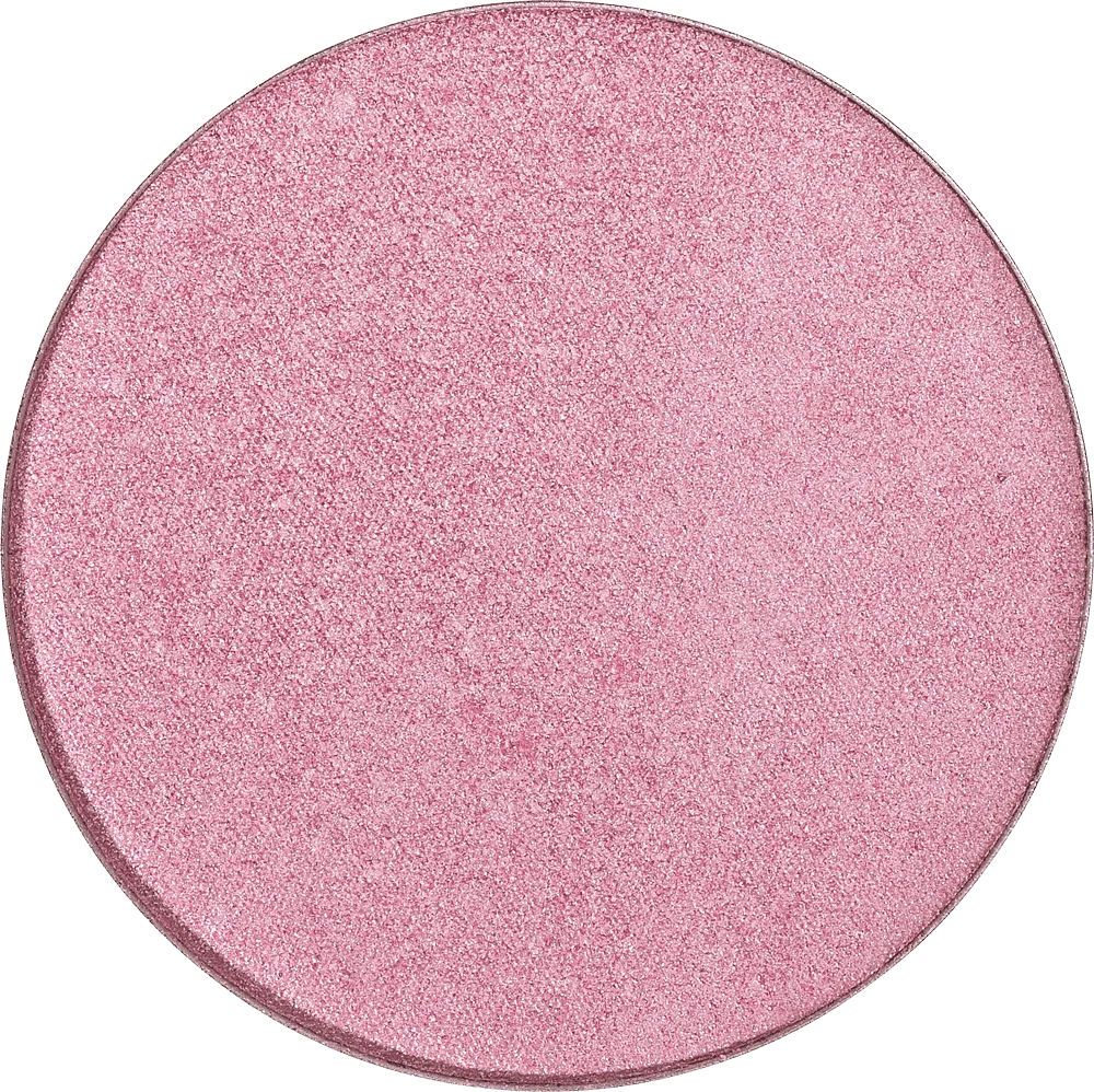 Resplandor resplandeciente - rosa