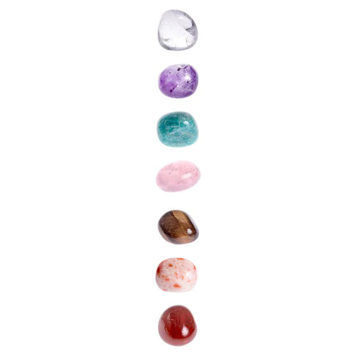KIT 7 CHAKRA