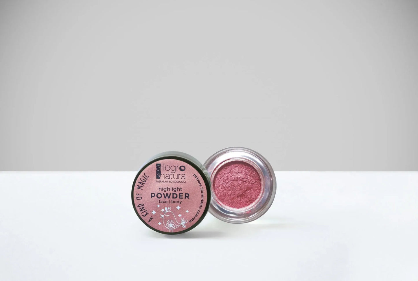 HIGHLIGHT POWDER PINK