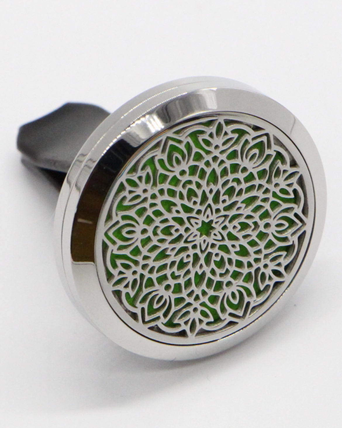 MANDALA - CLIP diffusore per oli essenziali per auto