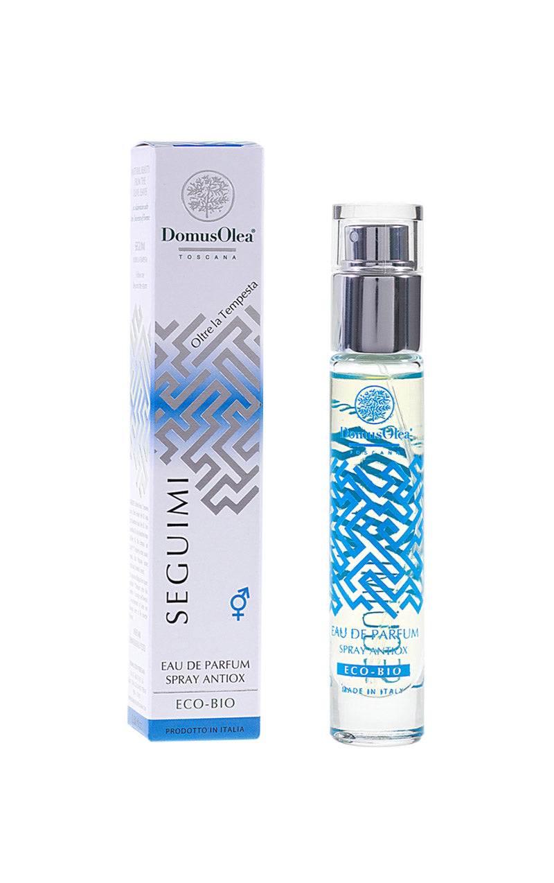 SEGUIMI OLTRE LA TEMPESTA - EAU DE PARFUM SPRAY ANTIOX 15ml