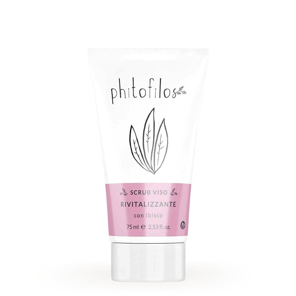 Scrub Viso Rivitalizzante