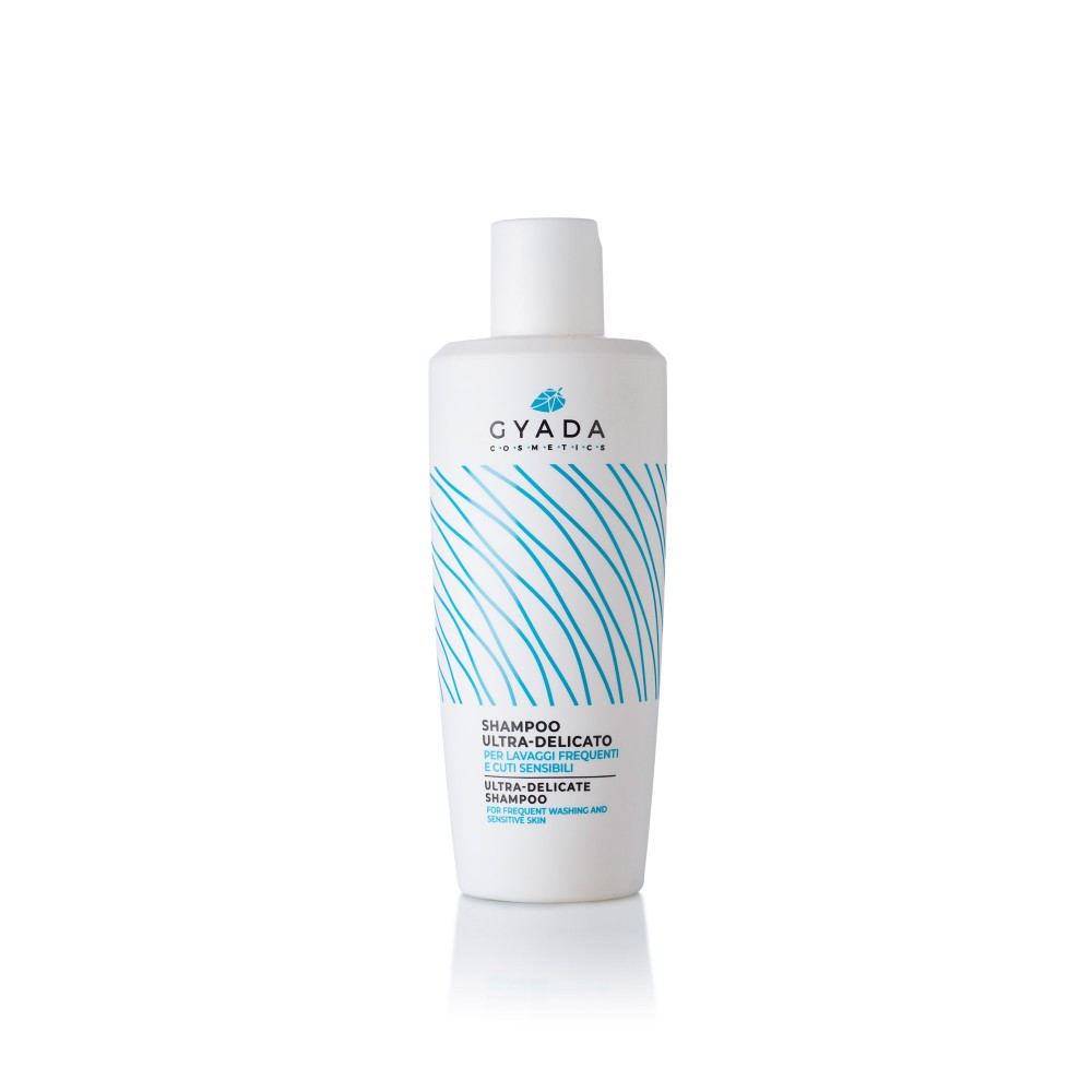 Shampoo Ultra-Delicato