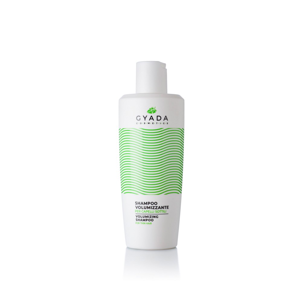 Shampoo Volumizzante