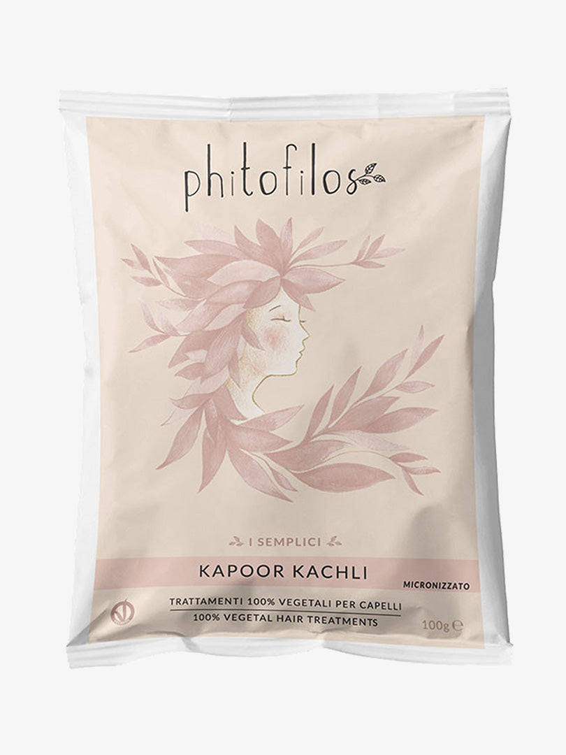 Kapoor Kachli blend – The Simple