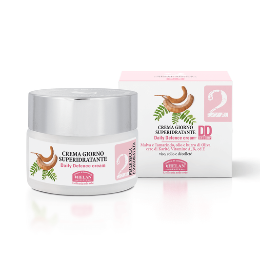 Super Moisturizing Day Cream
