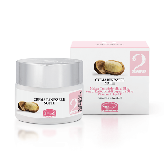 Night Wellness Cream