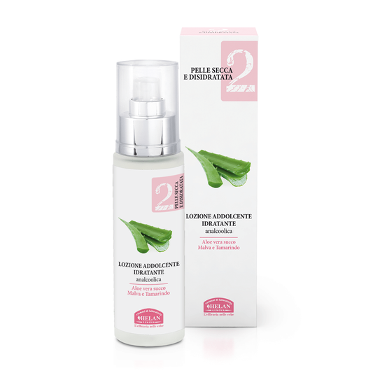 Softening Moisturizing Lotion