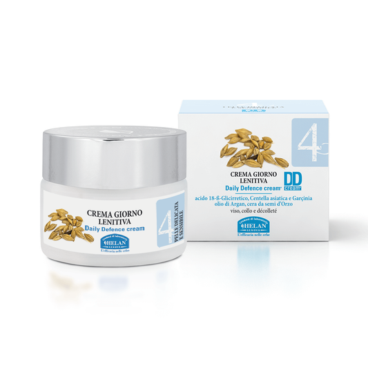 Soothing Day Cream
