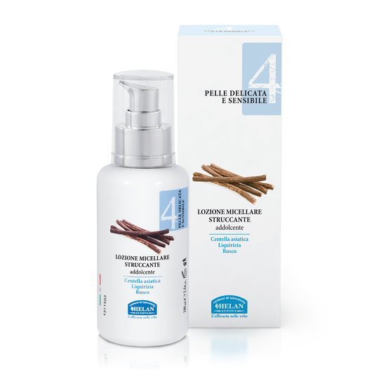 Micellar Make-up Removing Lotion