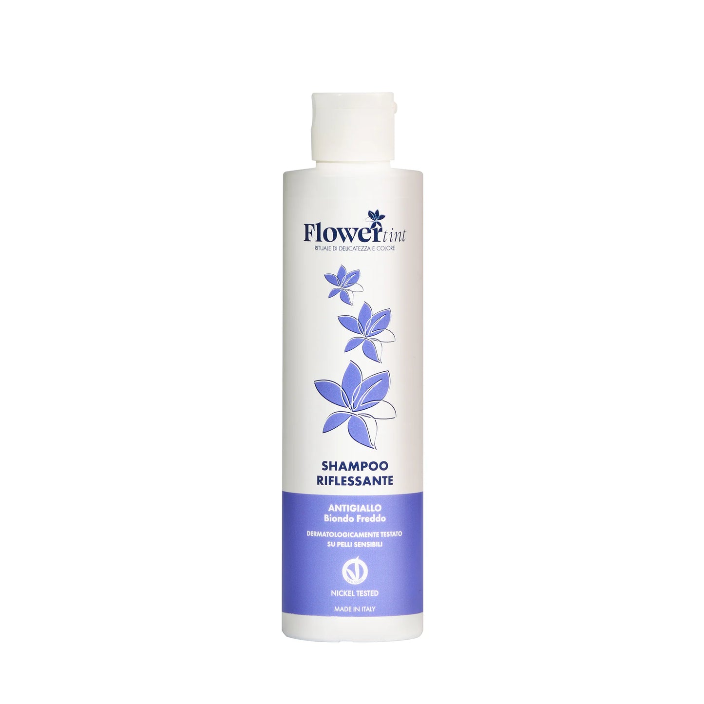 Shampoo Riflessante Antigiallo - 200ml