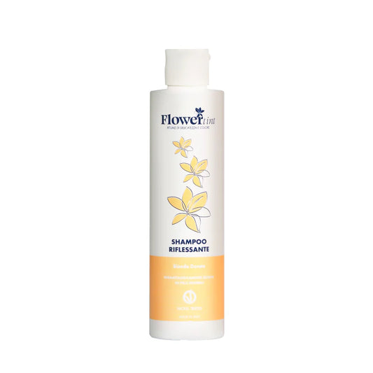 Shampoo Riflessante Biondo Dorato - 200ml