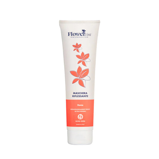 Copper Reflective Mask - 150ml