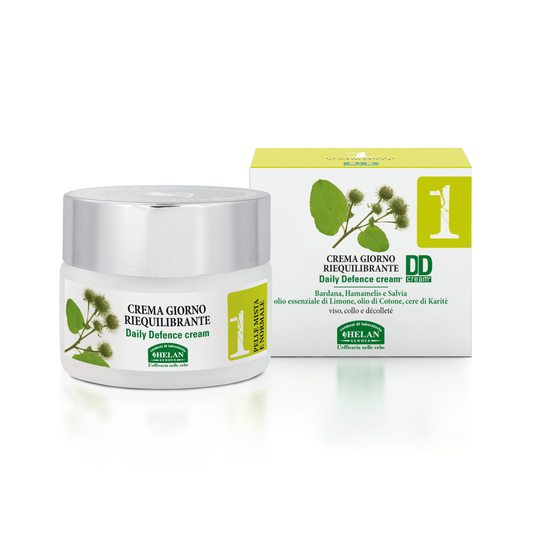 Balancing Day Cream