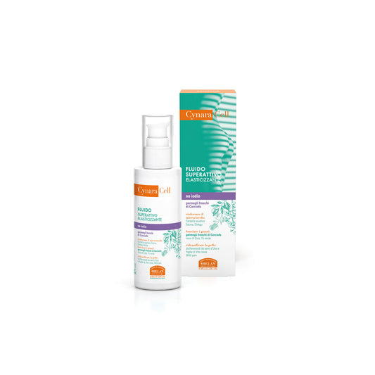 CynaraCell Superactive Elasticizing Fluid