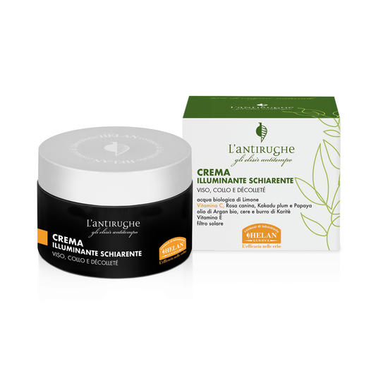 Brightening Illuminating Cream