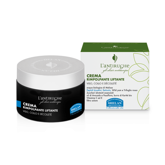 Lifting Plumping Cream 