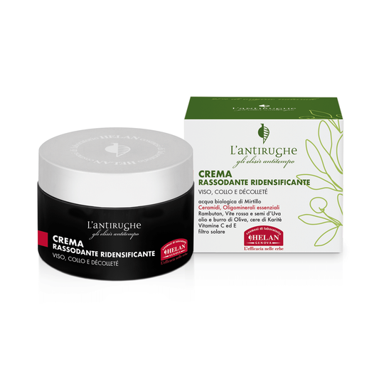 Firming Redensifying Cream