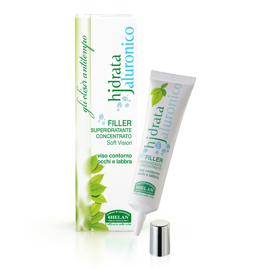 Filler Superidratante Concentrato