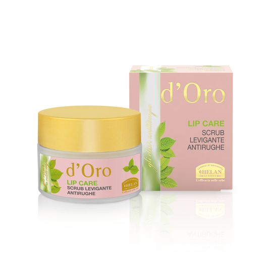 Smoothing Anti-Wrinkle Scrub 