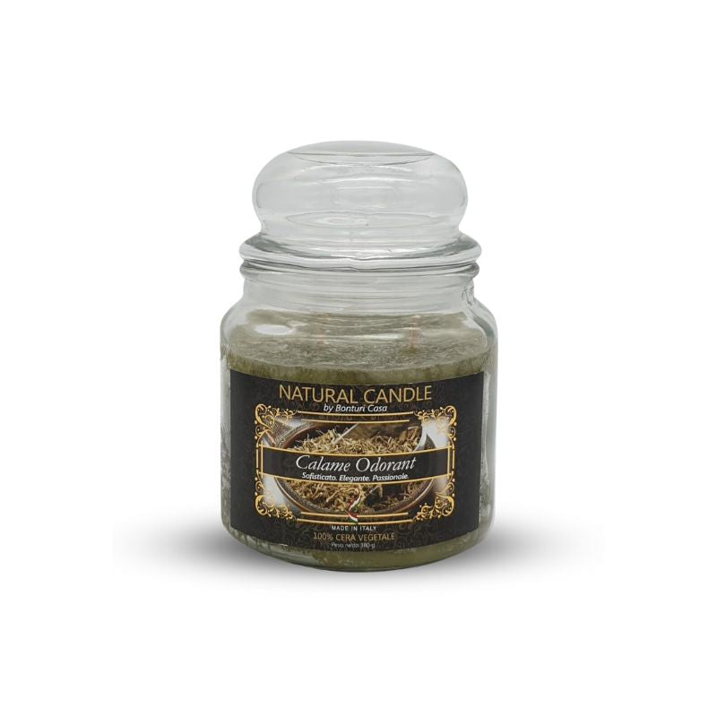 Candele Profumate 380g