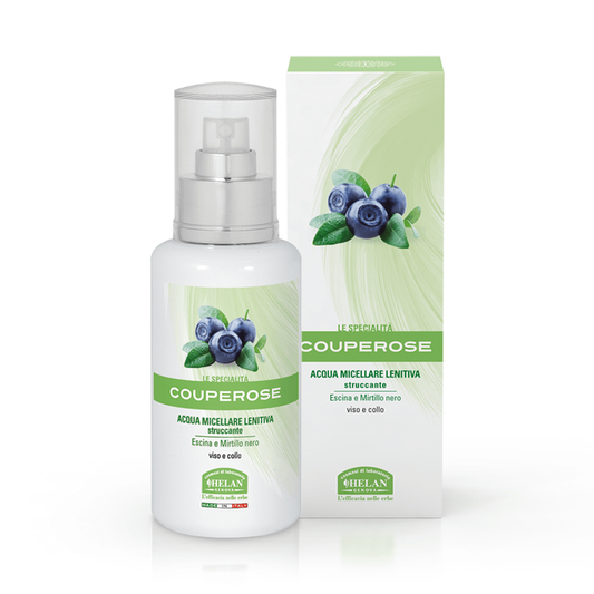 Soothing Micellar Water