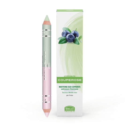 Duo Covering Pencil