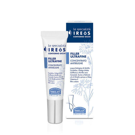 Filler Ultrafine Concentrato Antirughe