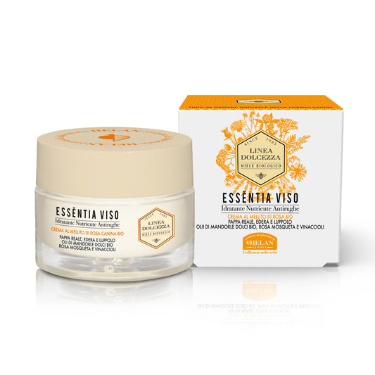 Esencia facial