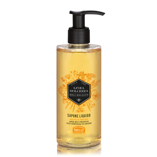 Jabón líquido para manos