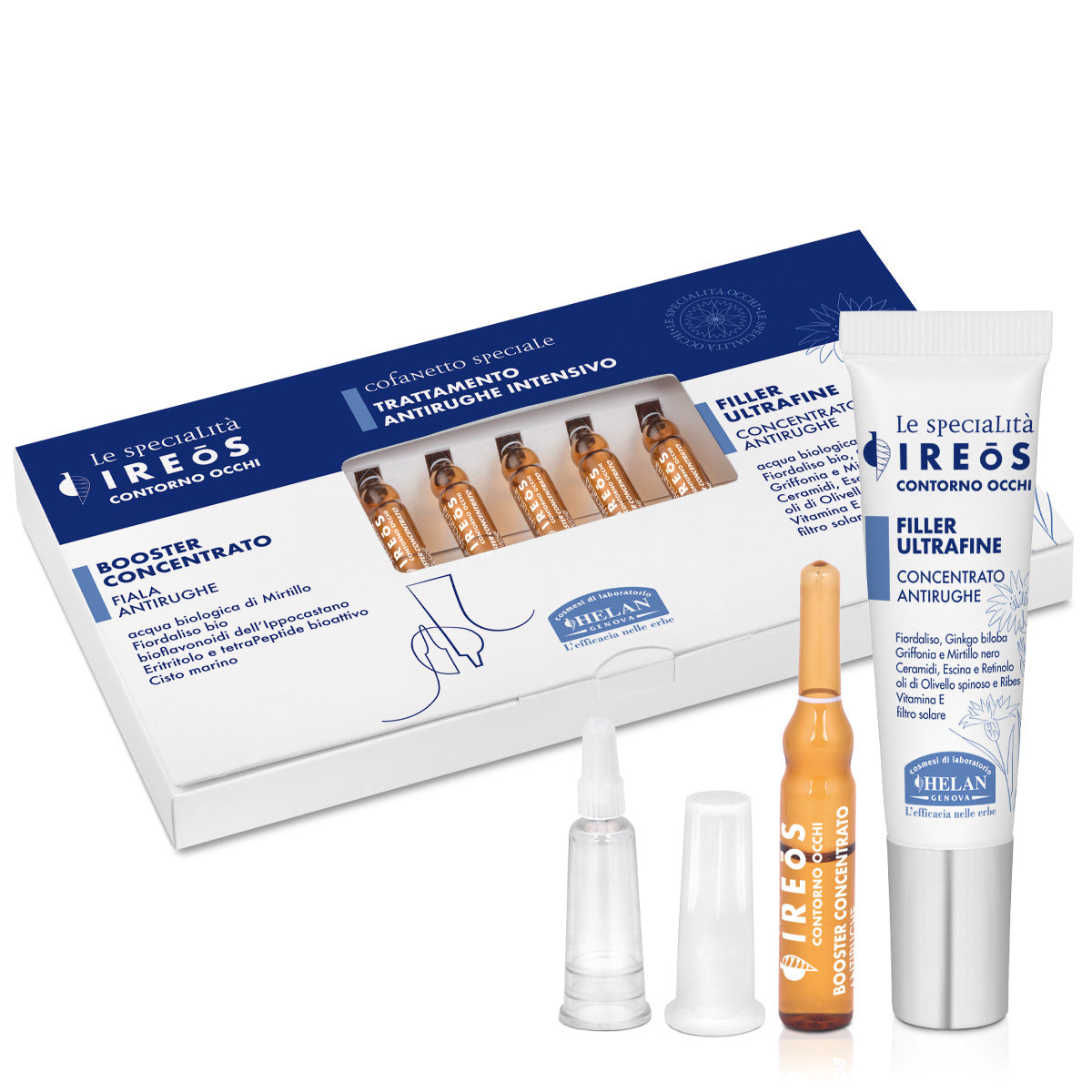 Special Gift Box - Intensive Anti-Wrinkle Treatment