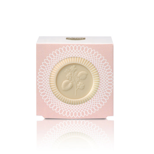Scented Vegetable Velvety Soap