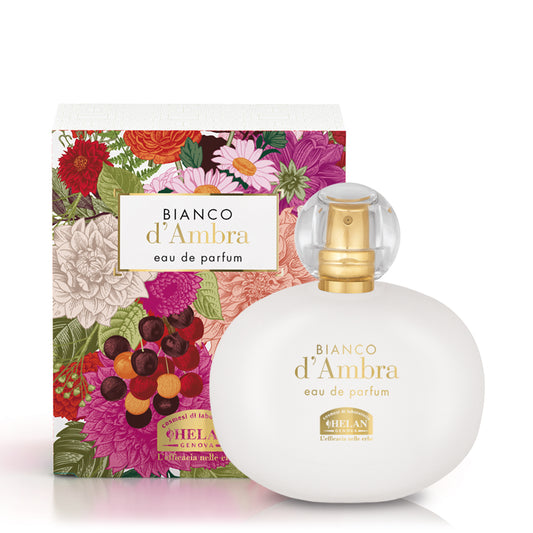 Ámbar Blanco Eau de Parfum 100 mL