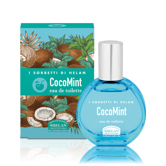 CocoMint Eau de Toilette 30 mL