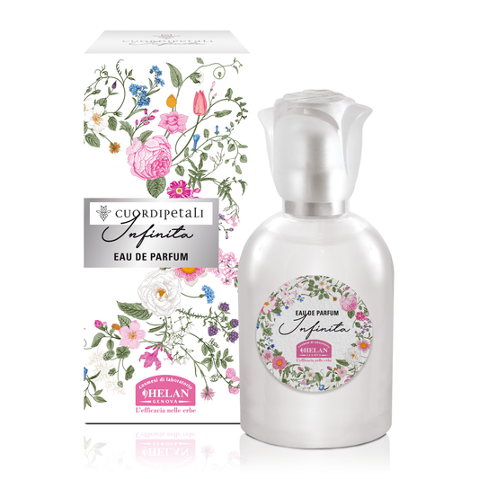 Infinita Eau de Parfum 50 mL