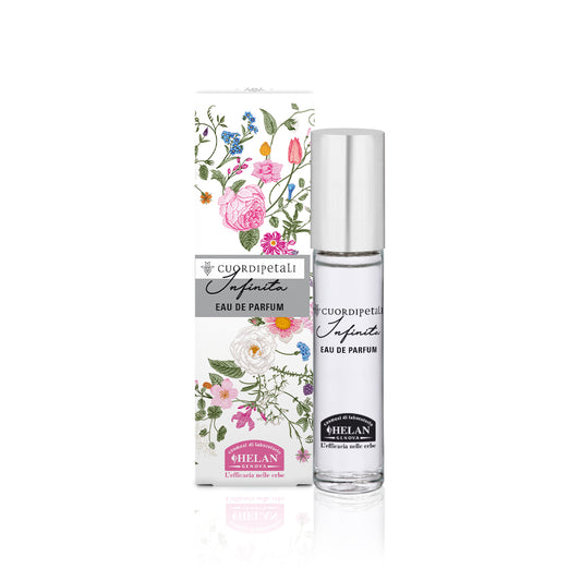 Infinita Eau de Parfum 10 mL