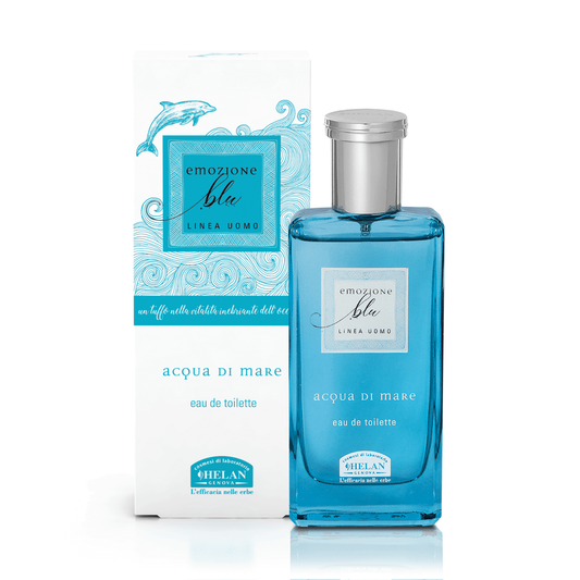 Eau de Toilette Agua de Mar Azul Emotion