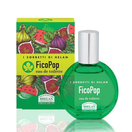 HELAN'S SORBETS FicoPop Eau de Toilette 30mL