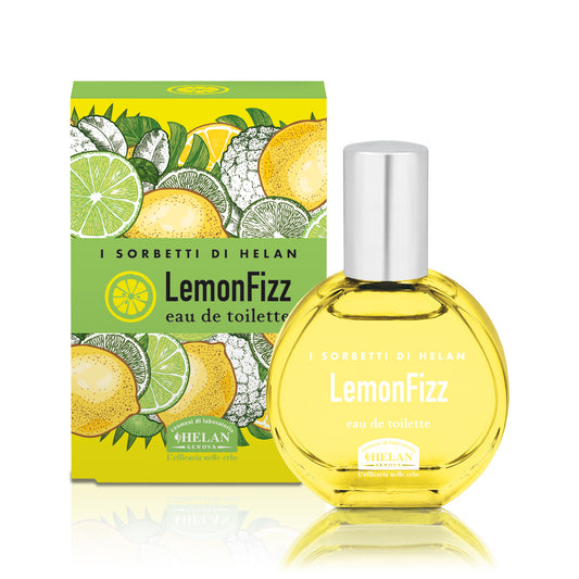 LemonFizz Eau de Toilette 30 mL