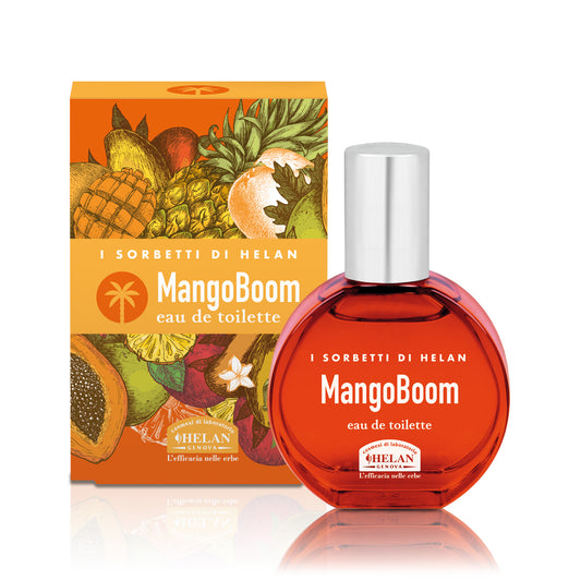 MangoBoom Eau de Toilette 30mL 