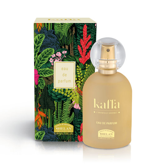 Kaffa Eau de Parfum 50ml