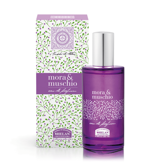 Mora & Muschio Eau de Parfum
