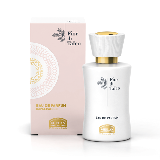 Fior di Talco Eau de Parfum 50 ml