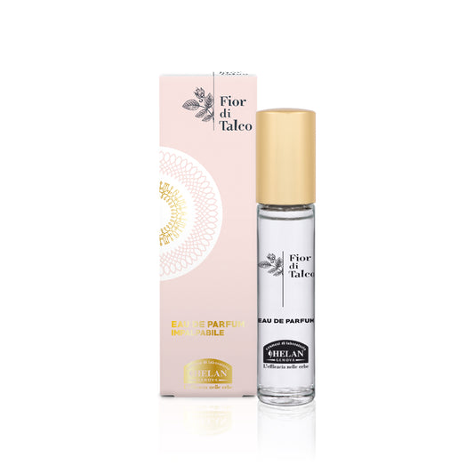Fior di Talco Eau de Parfum 10 mL