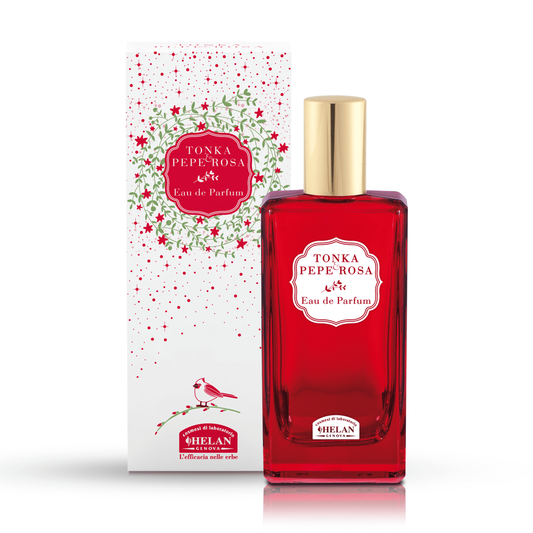 Tonka & Pepe Rosa Eau de Parfum 50 mL