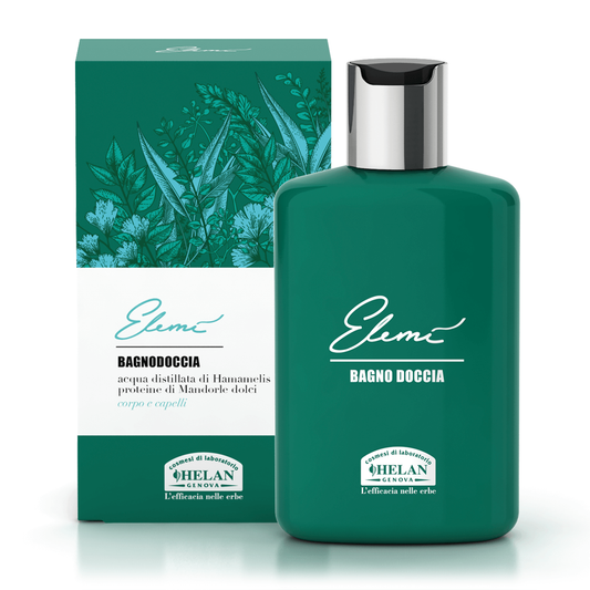 Elemì Shower Gel