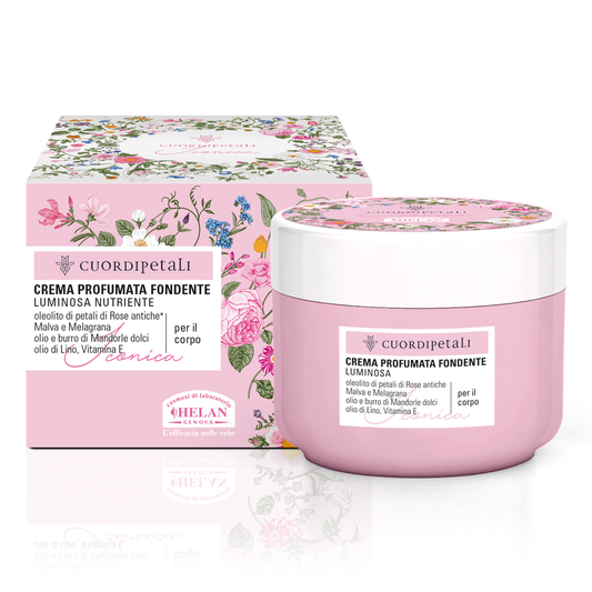Iconic Luminous Dark Scented Cream